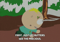 GIF by South Park 