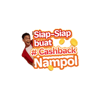 Bro Smartfren Sticker by Telkomsel Official