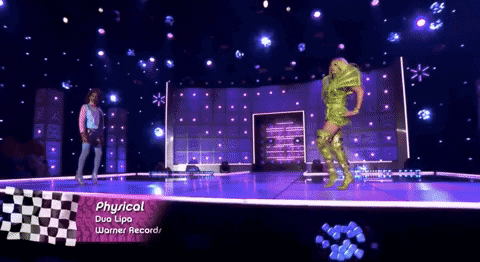 Dragrace GIF by Vulture.com