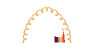 Rainbow Gay Sticker