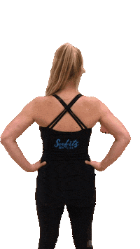 Fit Sticker by soofit