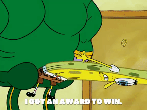 season 7 episode 6 GIF by SpongeBob SquarePants