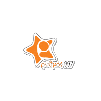 Radio Sticker by Rytmos 997