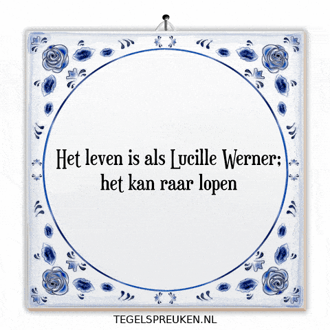 Ontspanning Wijsheid GIF by Tegelspreuken.nl