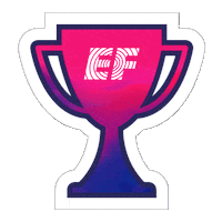 education first win Sticker