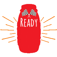 fruit punch orange Sticker by Little HUG Fruit Barrels