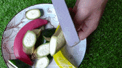 Satisfying Meat Grinder GIF