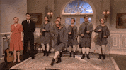 sound of music GIF