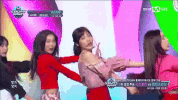 k-pop joy GIF