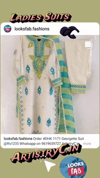 Buy Now Fashion GIF by ArtistryC