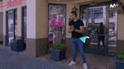 San Francisco Entrevista GIF by Movistar+