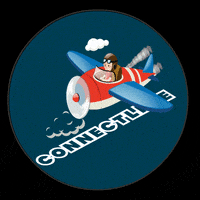 nfciet here i come on board google local guides connect live GIF