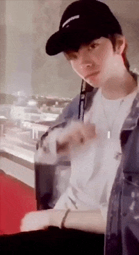 zpopdream dance cool clap zpop GIF