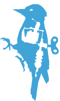 Color Piercing Sticker by woodpecker