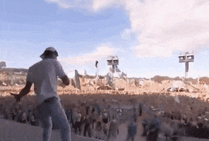 bbc glastonbury2019 GIF by Glastonbury Festival
