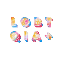 tipoedu lgbt lgbtqia Sticker