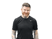 Andy Hurley Thumbs Up Sticker by Fall Out Boy