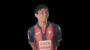 I Dont Know No Se GIF by SD Eibar