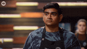 Happy Celebrity Masterchef GIF by MasterChefAU