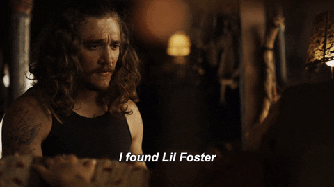 GIF by Outsiders