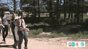 prank camping GIF by @SummerBreak