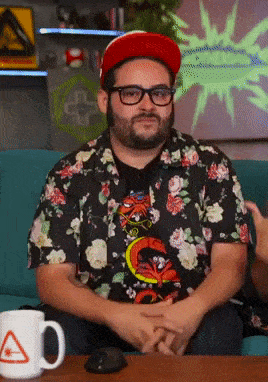 jointeamalpha giphyupload funny comedy games GIF