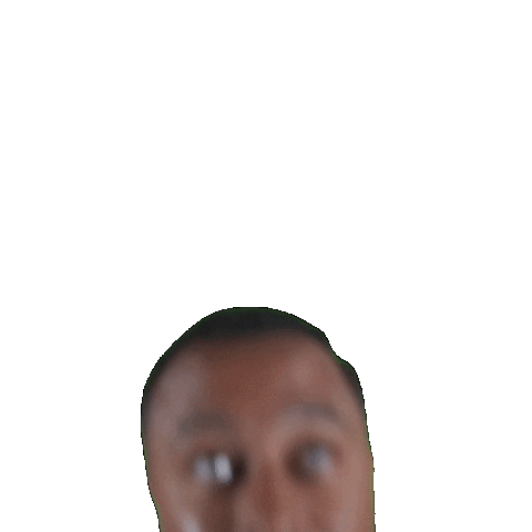 Samba Diagne Sticker by Alec Henry