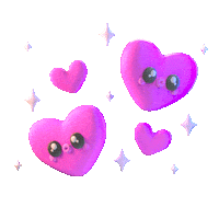 I Love You Kiss Sticker by AshleyBlanchette