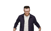 What The Hell Yes Sticker by RCA Records UK