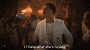 Drunk Season 5 GIF by grown-ish