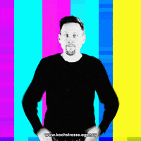 fun wow GIF by Kochstrasse™