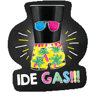 blackneasyatlantic more relaxing relaxation kafa Sticker