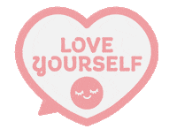 Mental Health Love Sticker by thefirstrefresh