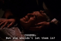season 2 GIF by Twin Peaks on Showtime