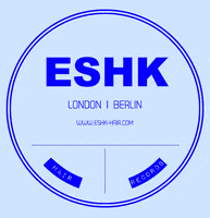ESHK hairdresser friseur hairsalon hairstylists GIF