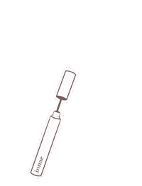 Mascara Sticker by Innae Beauty