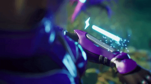 Illuviumio giphyupload video game energy ethereum GIF