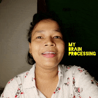 Confused Whats Happening GIF