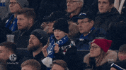 Football Thumbs Up GIF by FC Schalke 04