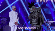 Can I Do That Jesse Mccartney GIF by FOX TV