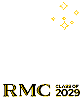 Yellowjackets Sticker by Randolph-Macon College