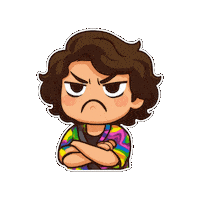 Arjunsyamgopan Sticker