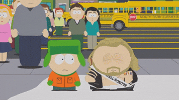 My Hallways Are Clean