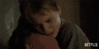 The Woman In The Window GIF by NETFLIX