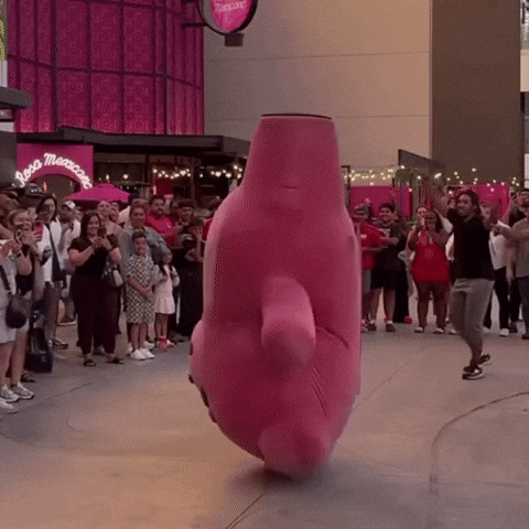 Bear Love GIF