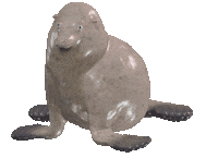 Sea Life Ocean Sticker by jellygummies