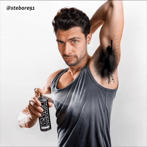 Performance Art Reaction Gif GIF