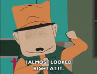 GIF by South Park 