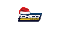 Feliz Natal Sticker by Chico Automóveis
