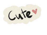Heart Love Sticker by grace